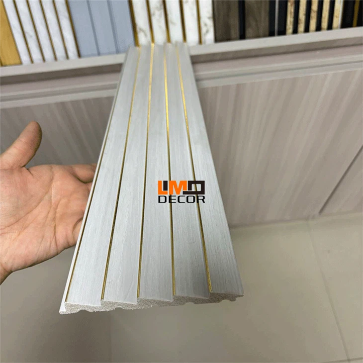 Gaya moden PS panel dinding dalaman
