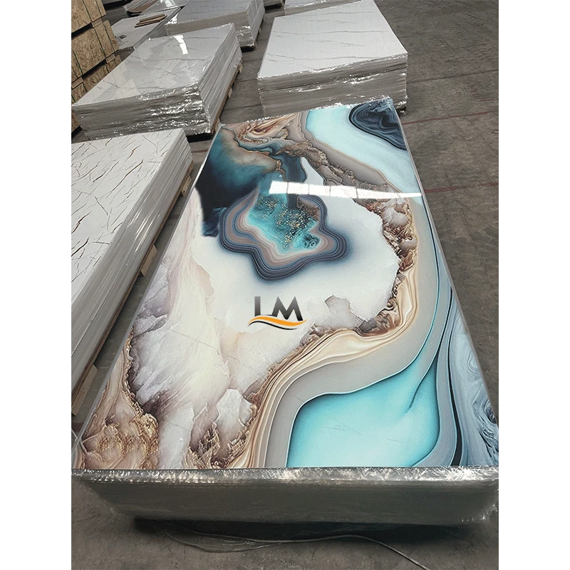 Uv Panels high quality