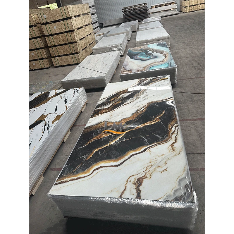 Panel Uv